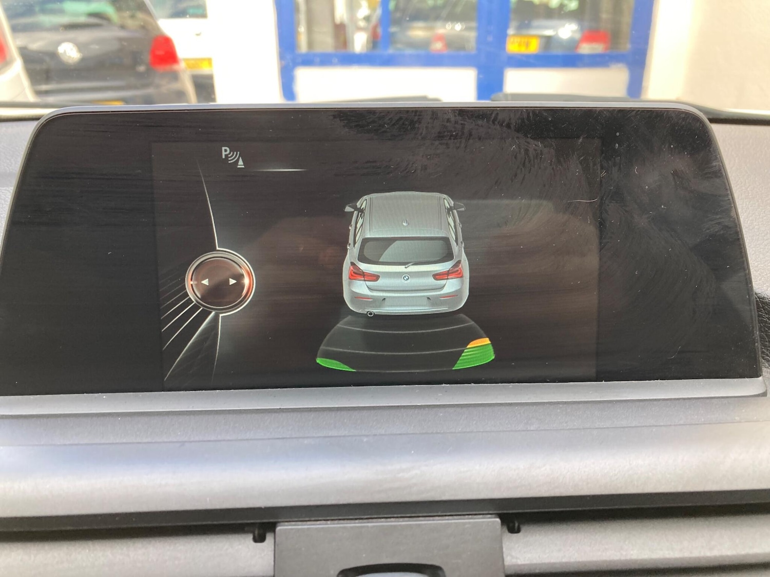 Used BMW 1 Series 2016 for sale - 76377559: Photo 17