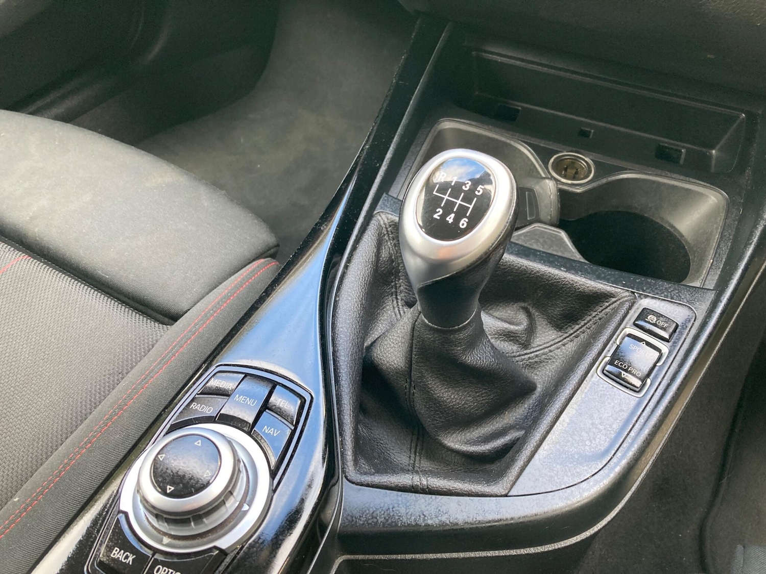 Used BMW 1 Series 2016 for sale - 76377559: Photo 18