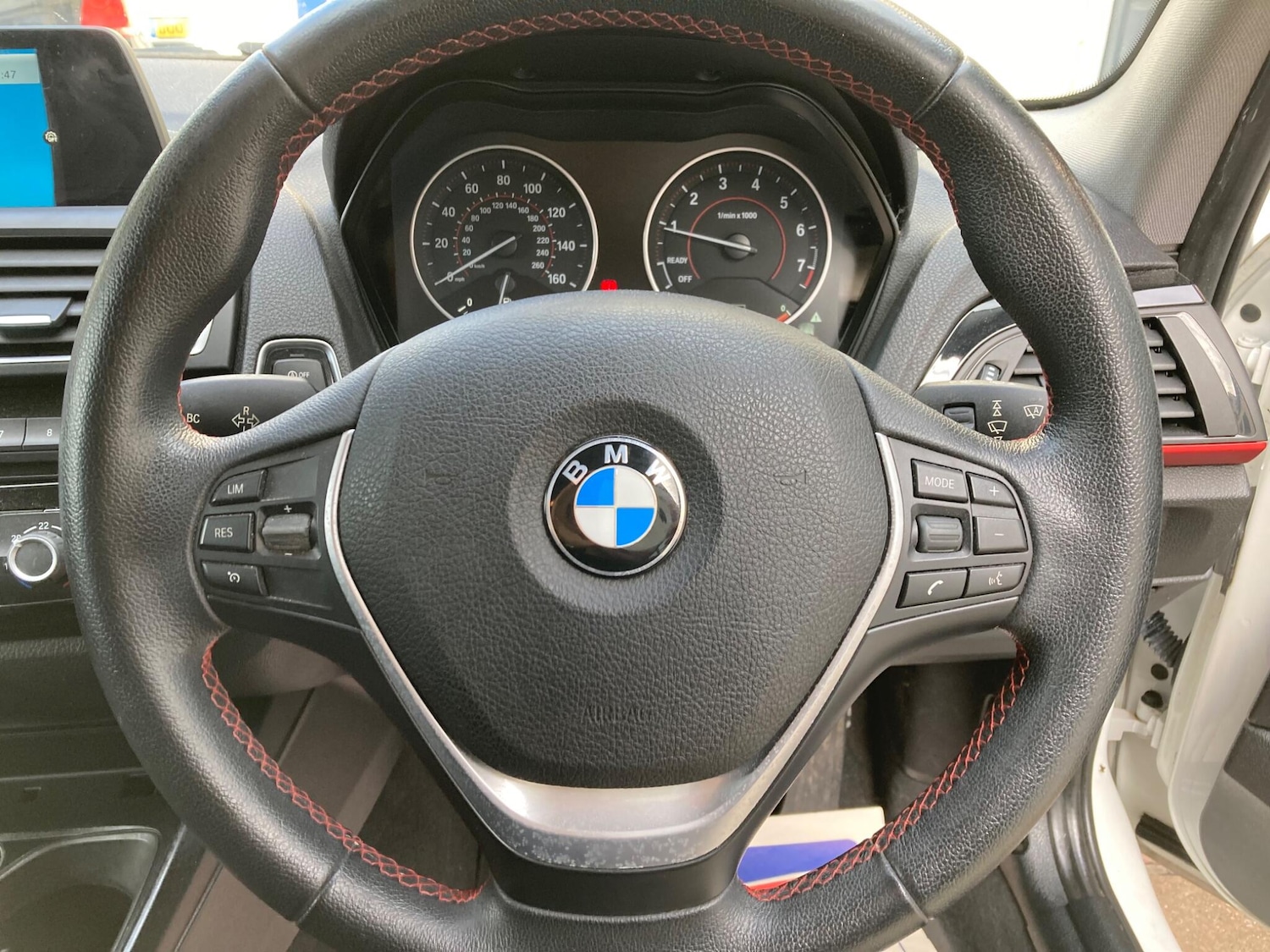 Used BMW 1 Series 2016 for sale - 76377559: Photo 19