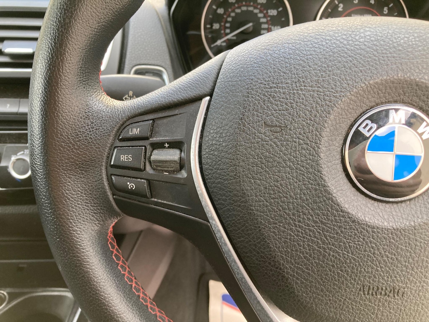 Used BMW 1 Series 2016 for sale - 76377559: Photo 20