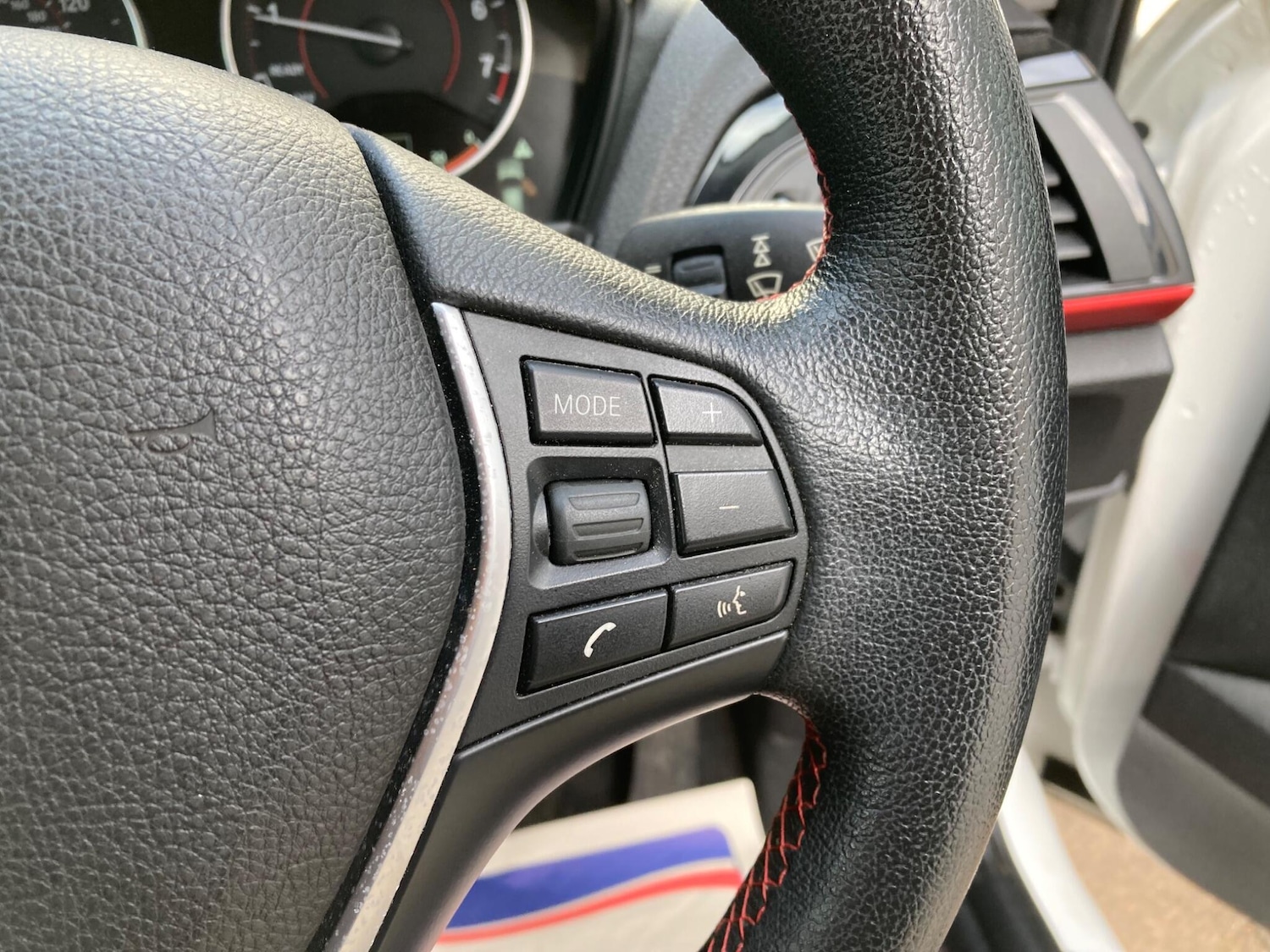 Used BMW 1 Series 2016 for sale - 76377559: Photo 21