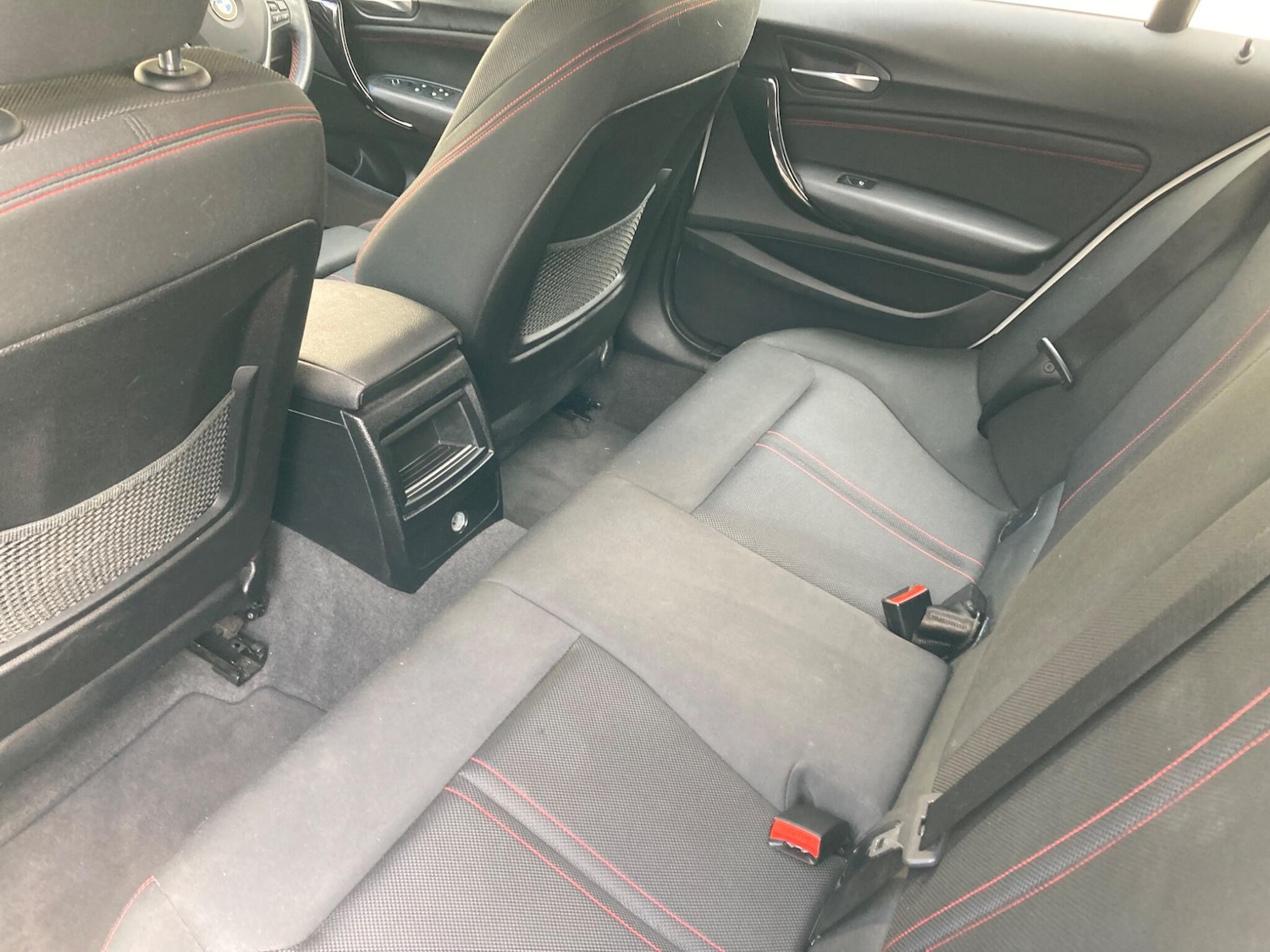 Used BMW 1 Series 2016 for sale - 76377559: Photo 23