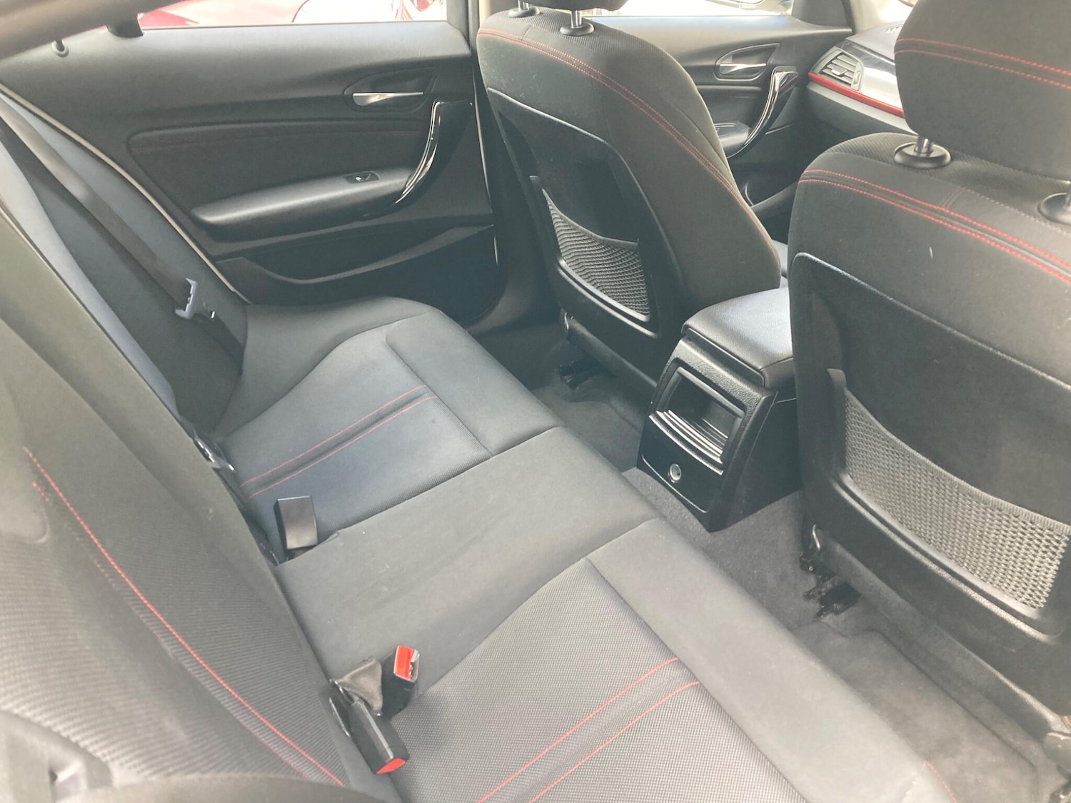 Used BMW 1 Series 2016 for sale - 76377559: Photo 24
