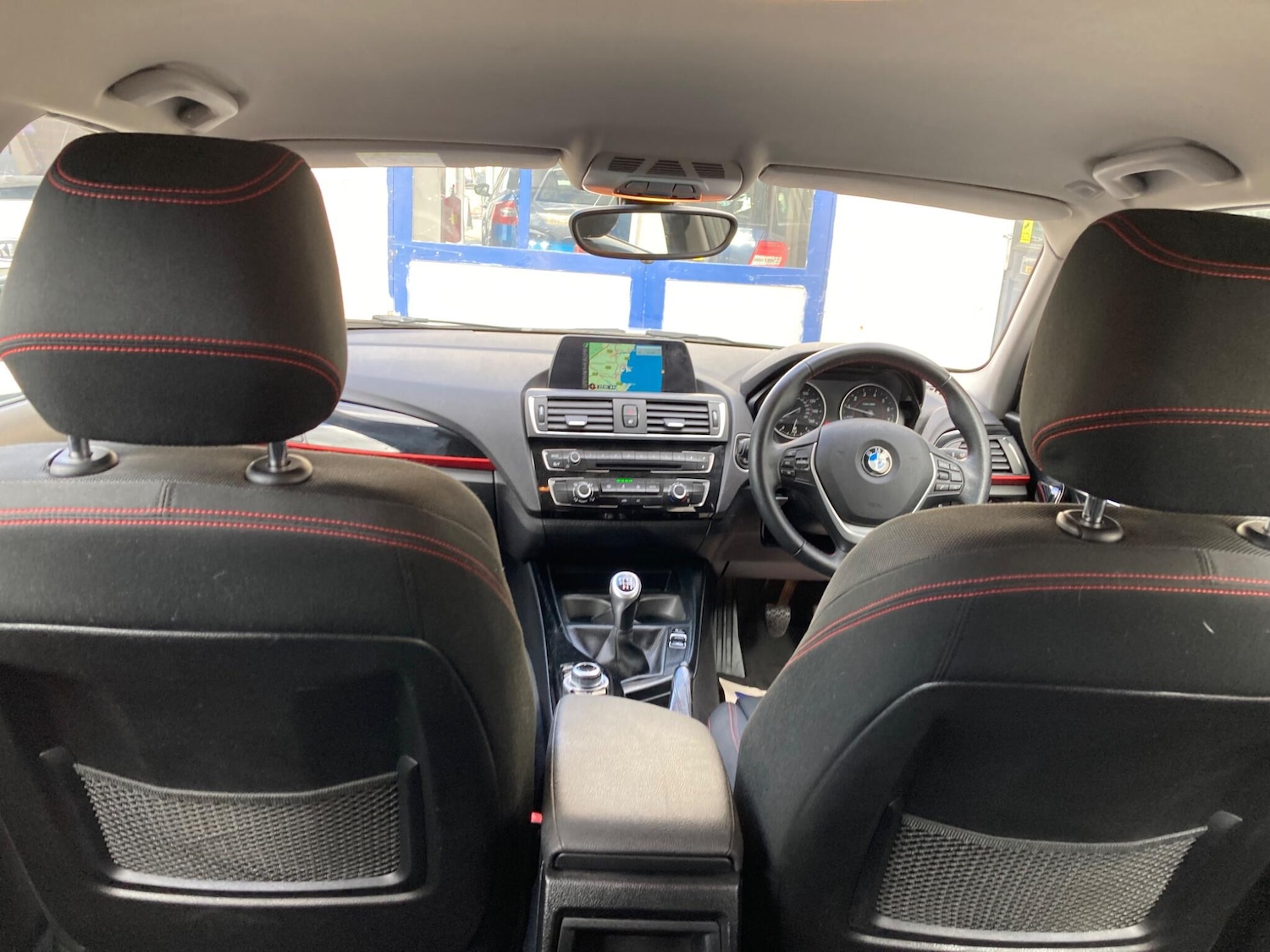 Used BMW 1 Series 2016 for sale - 76377559: Photo 25