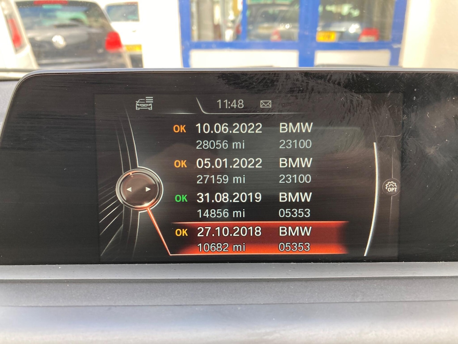 Used BMW 1 Series 2016 for sale - 76377559: Photo 28