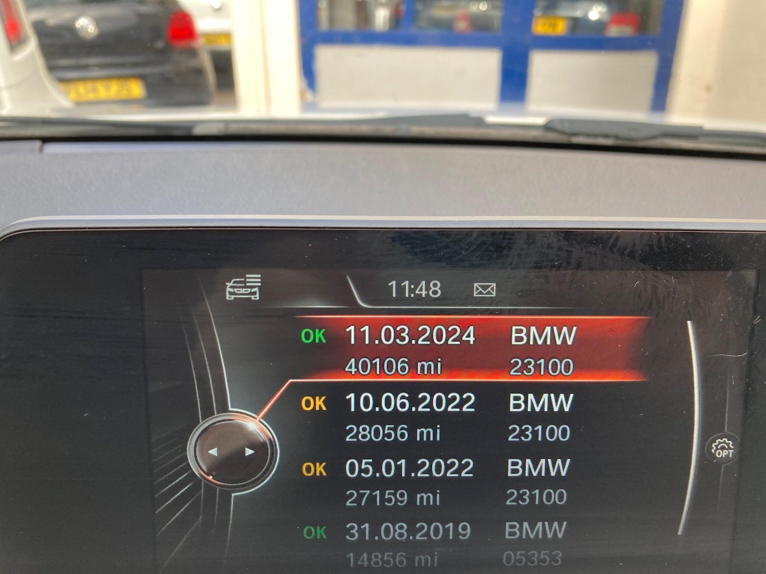 Used BMW 1 Series 2016 for sale - 76377559: Photo 29
