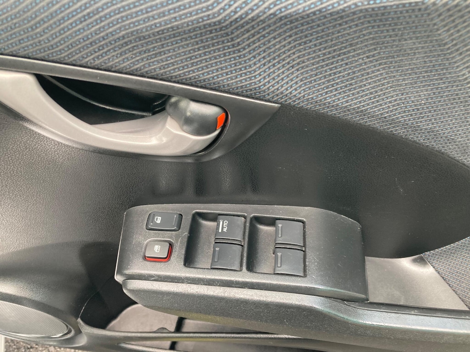 Used Honda Jazz 2009 for sale - 76432600: Photo 12