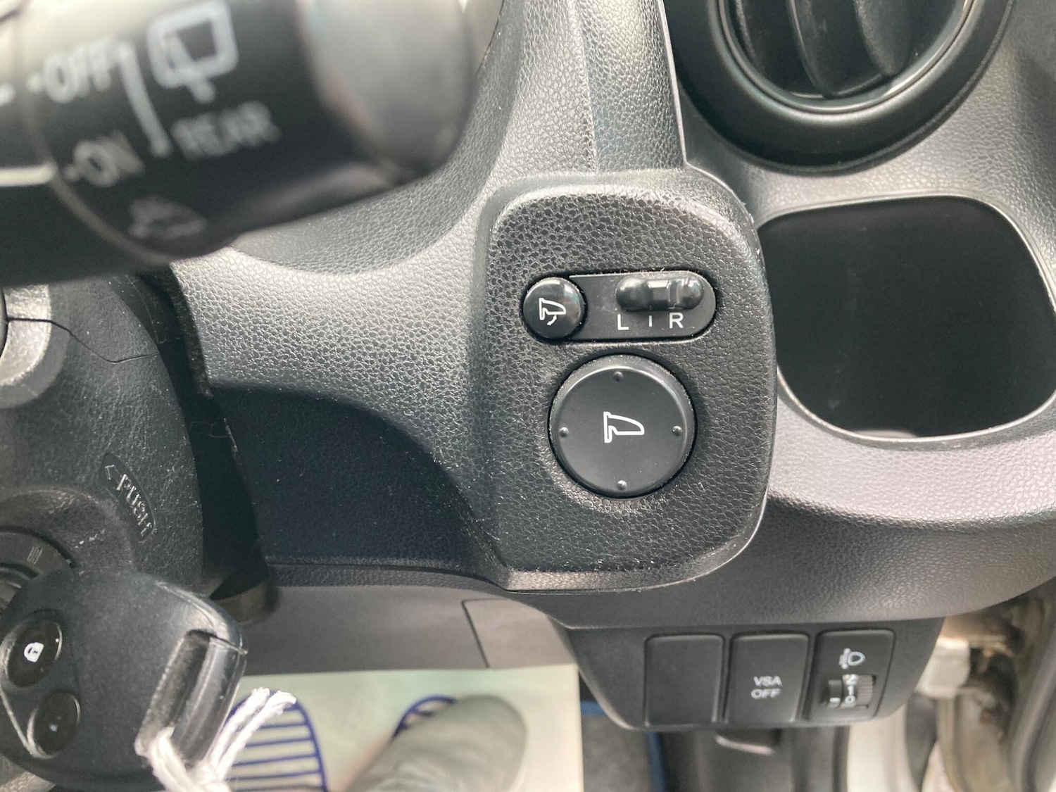 Used Honda Jazz 2009 for sale - 76432600: Photo 14