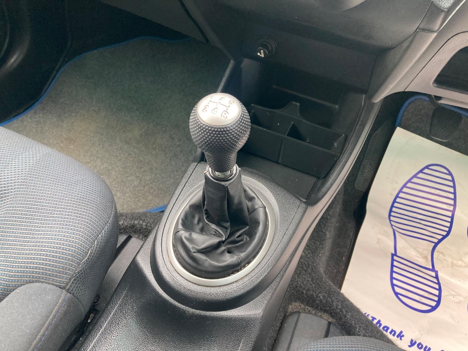 Used Honda Jazz 2009 for sale - 76432600: Photo 15