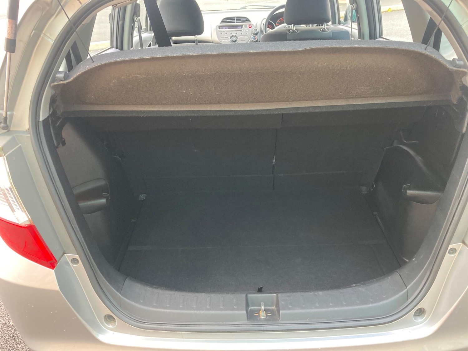 Used Honda Jazz 2009 for sale - 76432600: Photo 17