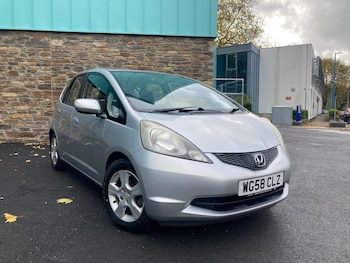 2009 (58) - 1.4 i-VTEC ES Euro 4 5dr