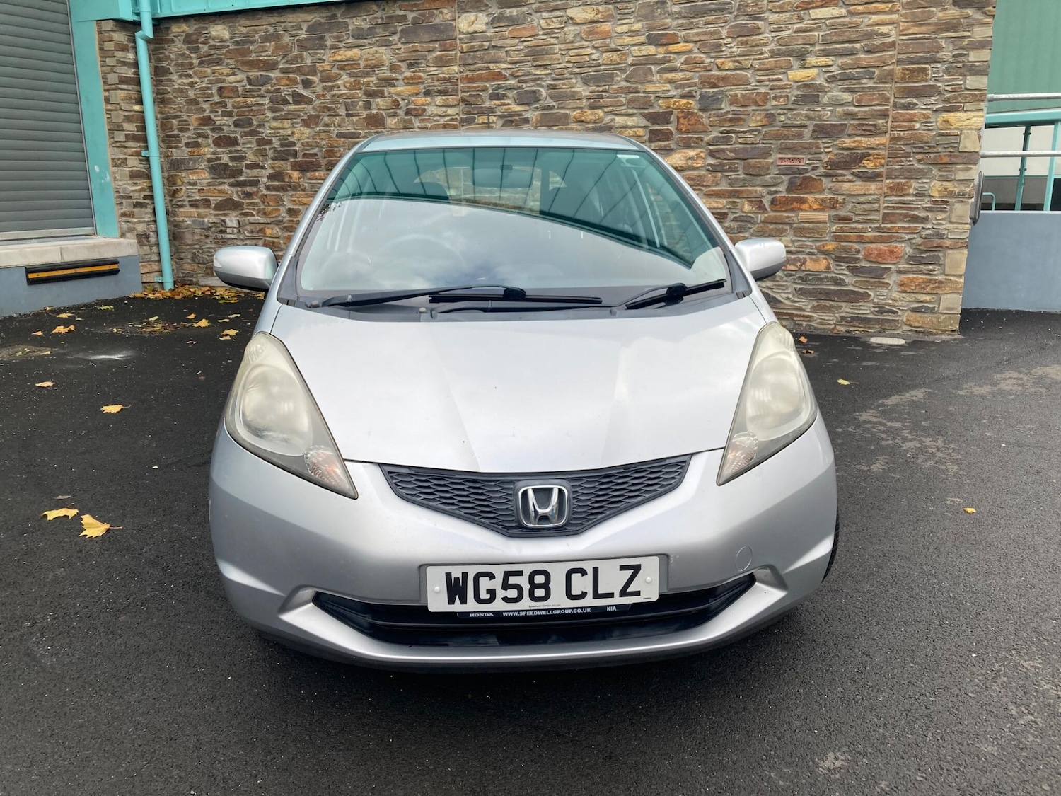 Used Honda Jazz 2009 for sale - 76432600: Photo 4