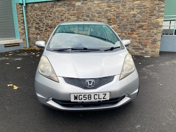 Used Honda Jazz 2009 for sale - 76432600: Photo