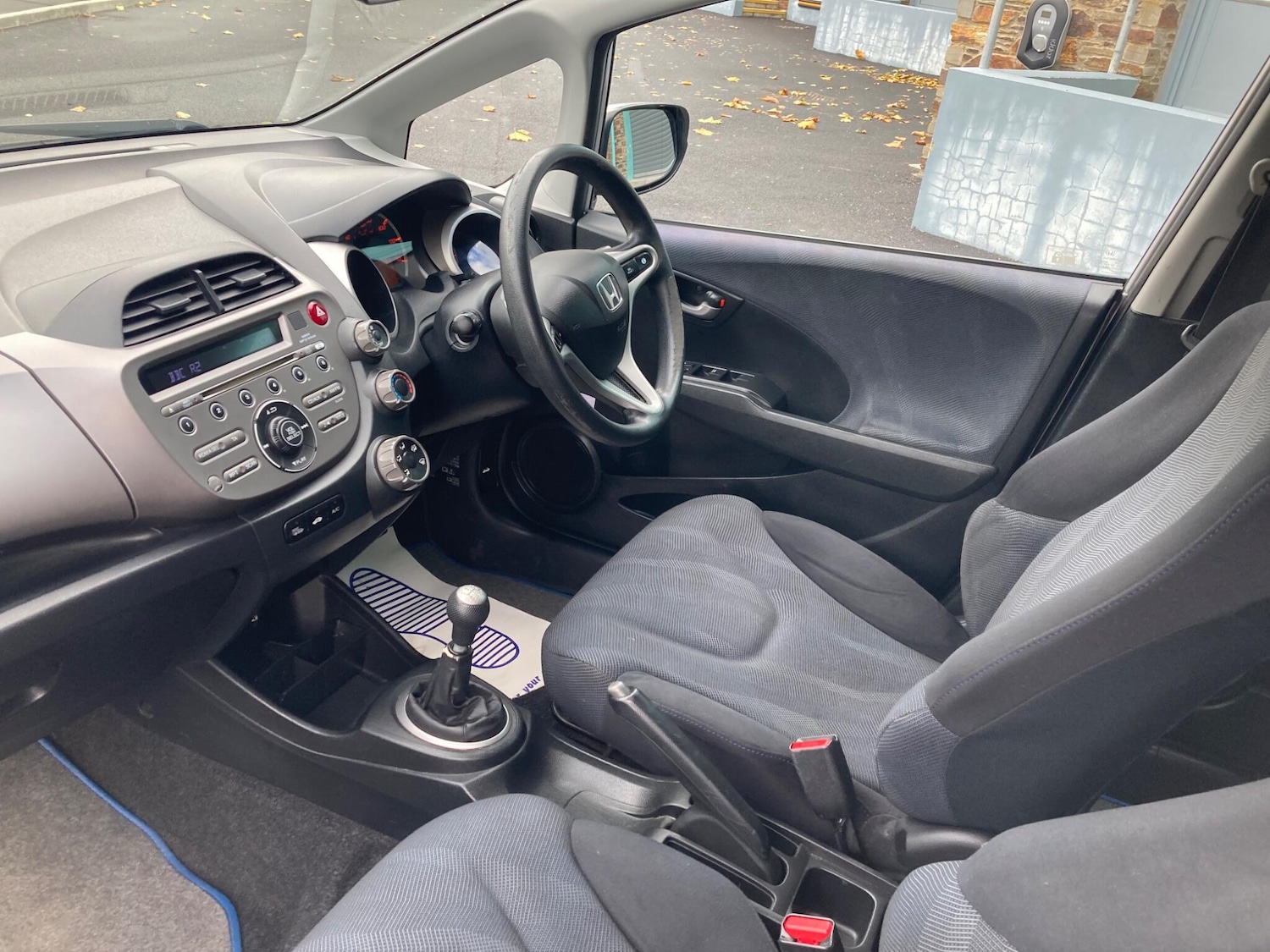 Used Honda Jazz 2009 for sale - 76432600: Photo 7