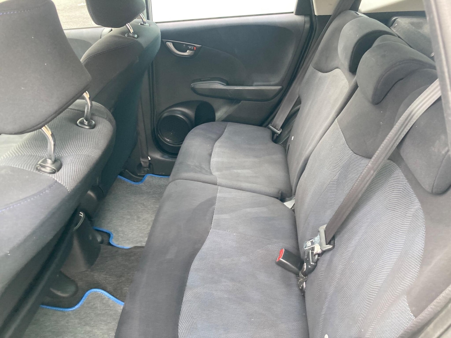 Used Honda Jazz 2009 for sale - 76432600: Photo 9