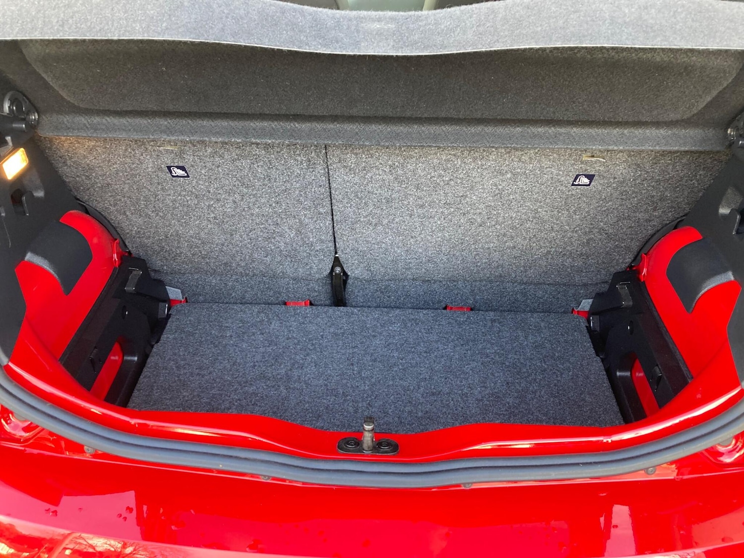 Used Volkswagen up! 2016 for sale - 77237547: Photo 15