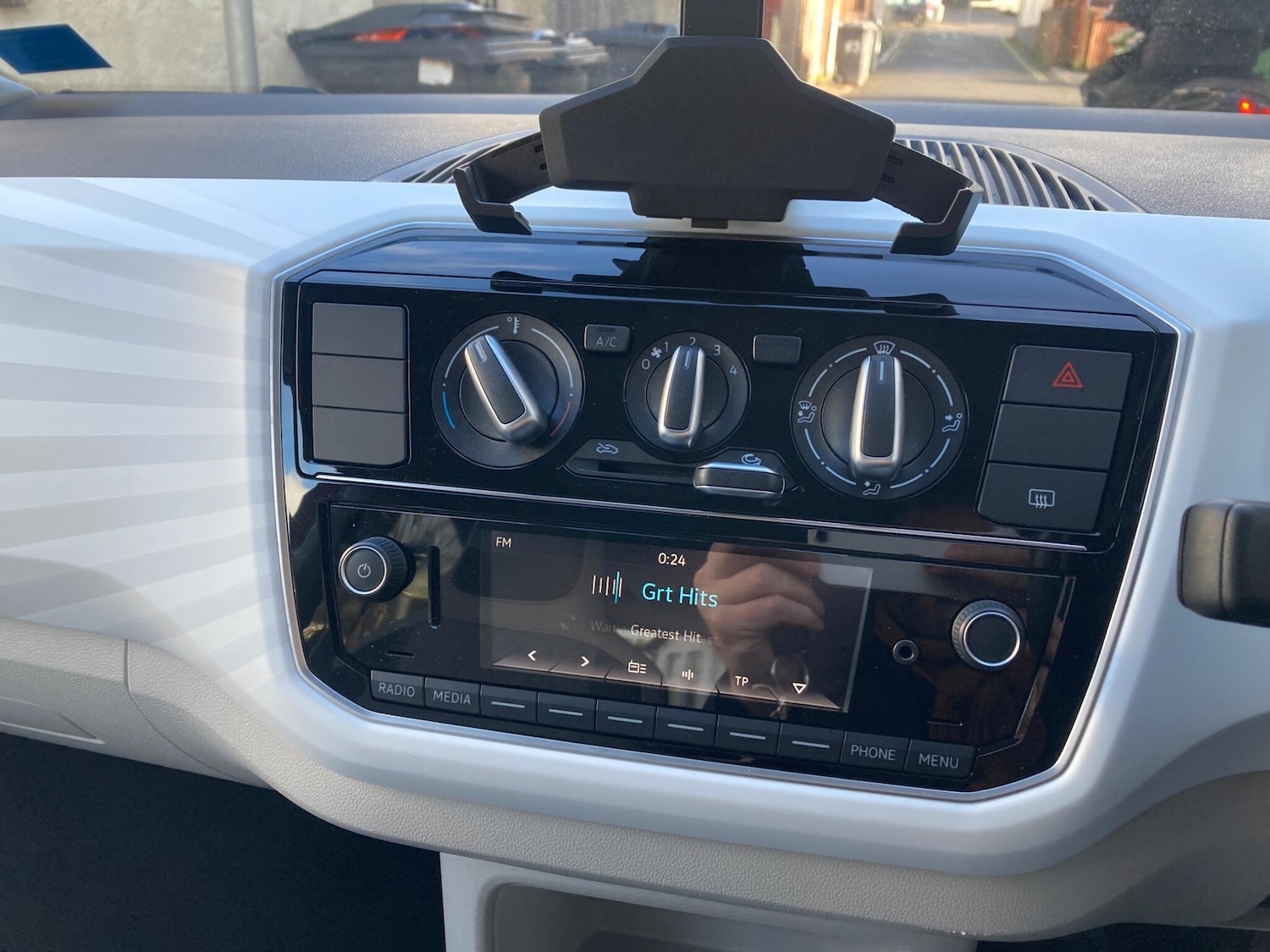 Used Volkswagen up! 2016 for sale - 77237547: Photo 21