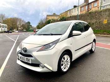 Used Toyota AYGO 2015 for sale - 76399135: Photo