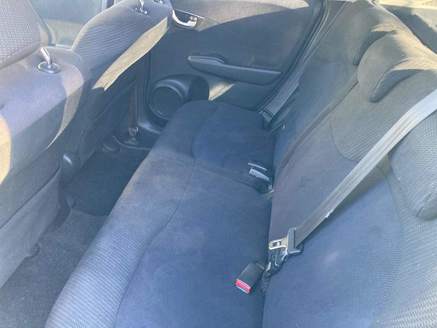 Used Honda Jazz for sale - 77305249: Photo 11