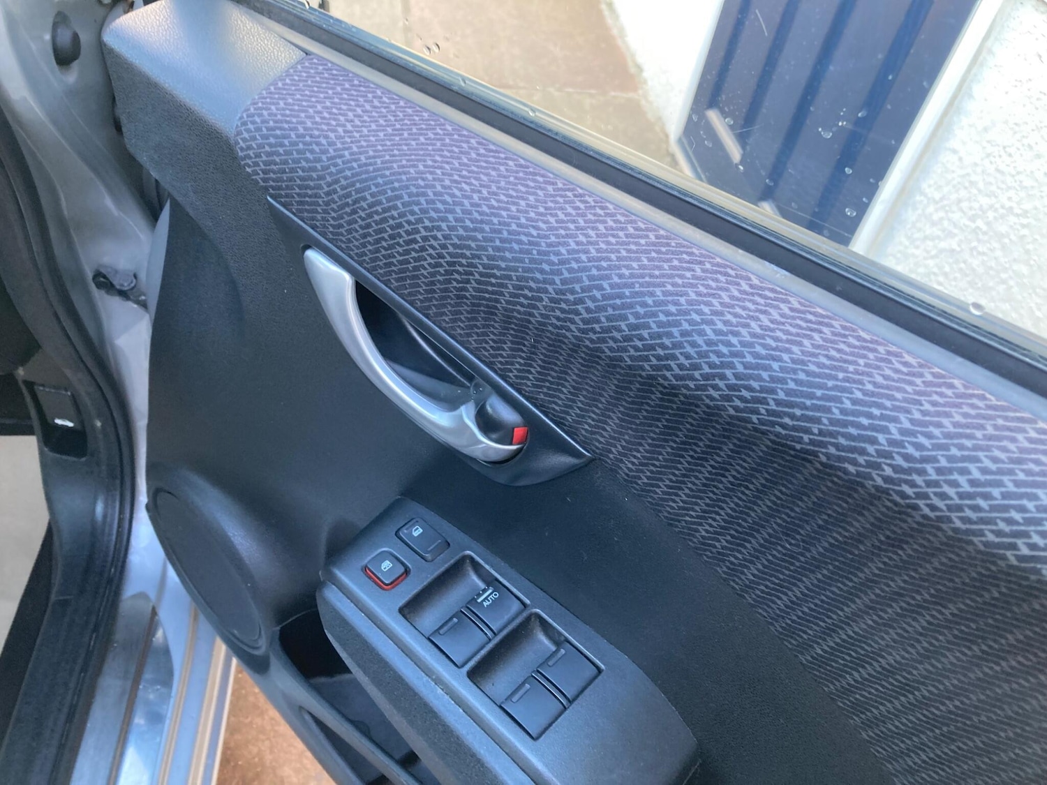 Used Honda Jazz for sale - 77305249: Photo 12