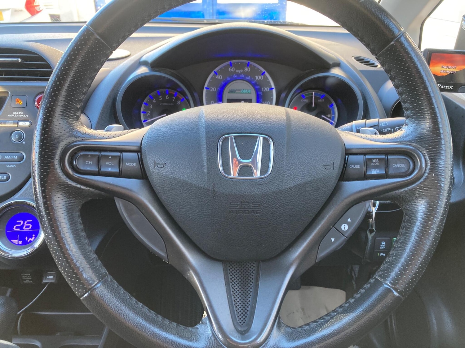 Used Honda Jazz for sale - 77305249: Photo 16