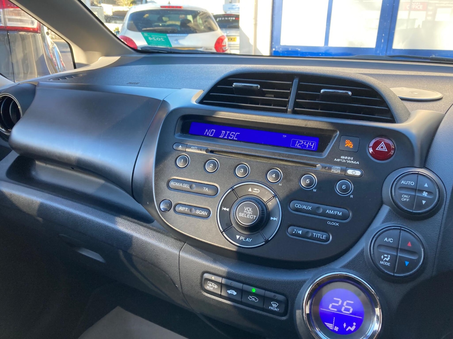 Used Honda Jazz for sale - 77305249: Photo 19