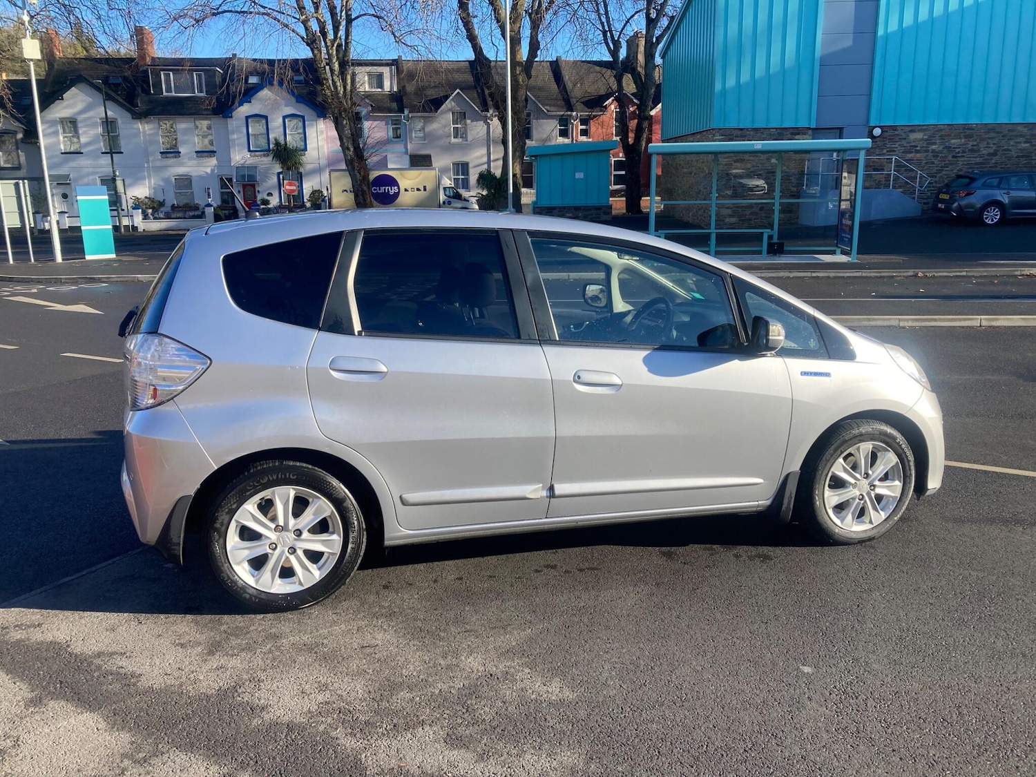 Used Honda Jazz for sale - 77305249: Photo 3