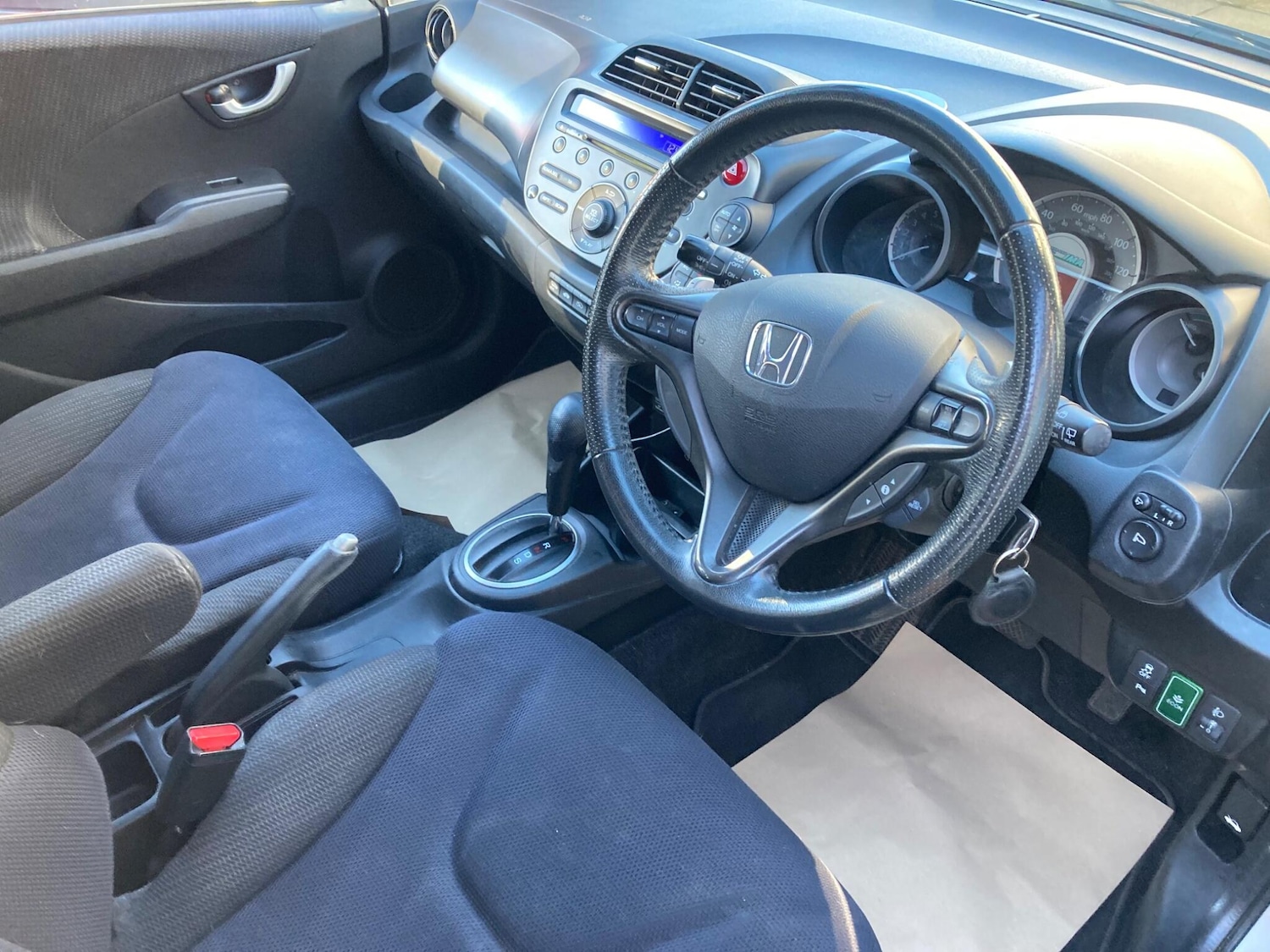 Used Honda Jazz for sale - 77305249: Photo 9