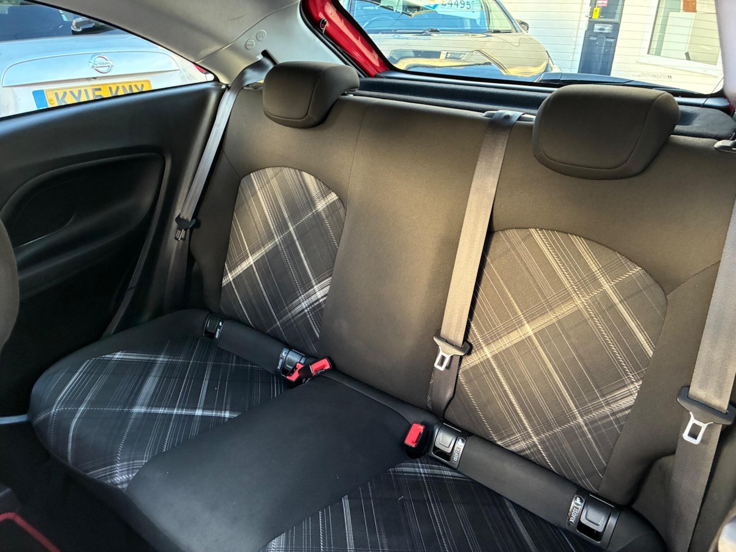 Used Vauxhall Corsa 2015 for sale - 77145472: Photo 10