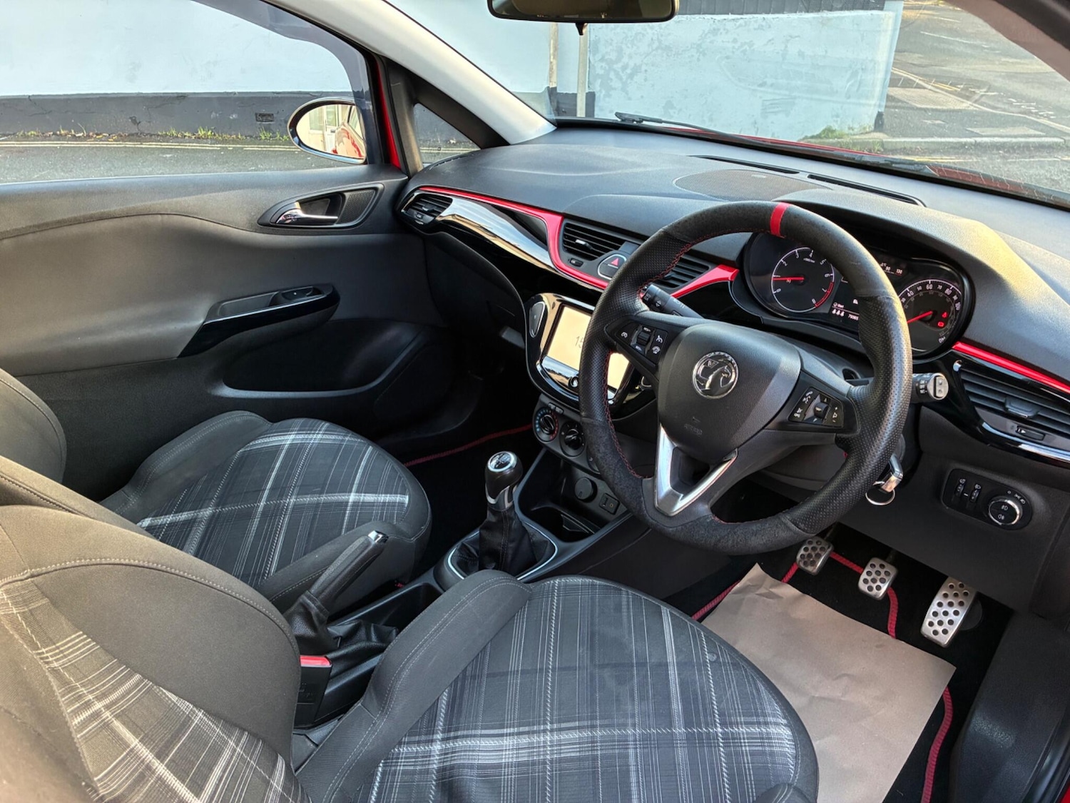 Used Vauxhall Corsa 2015 for sale - 77145472: Photo 11