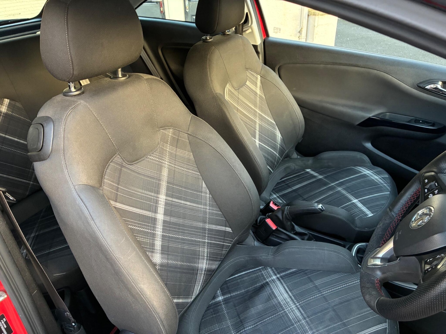 Used Vauxhall Corsa 2015 for sale - 77145472: Photo 12