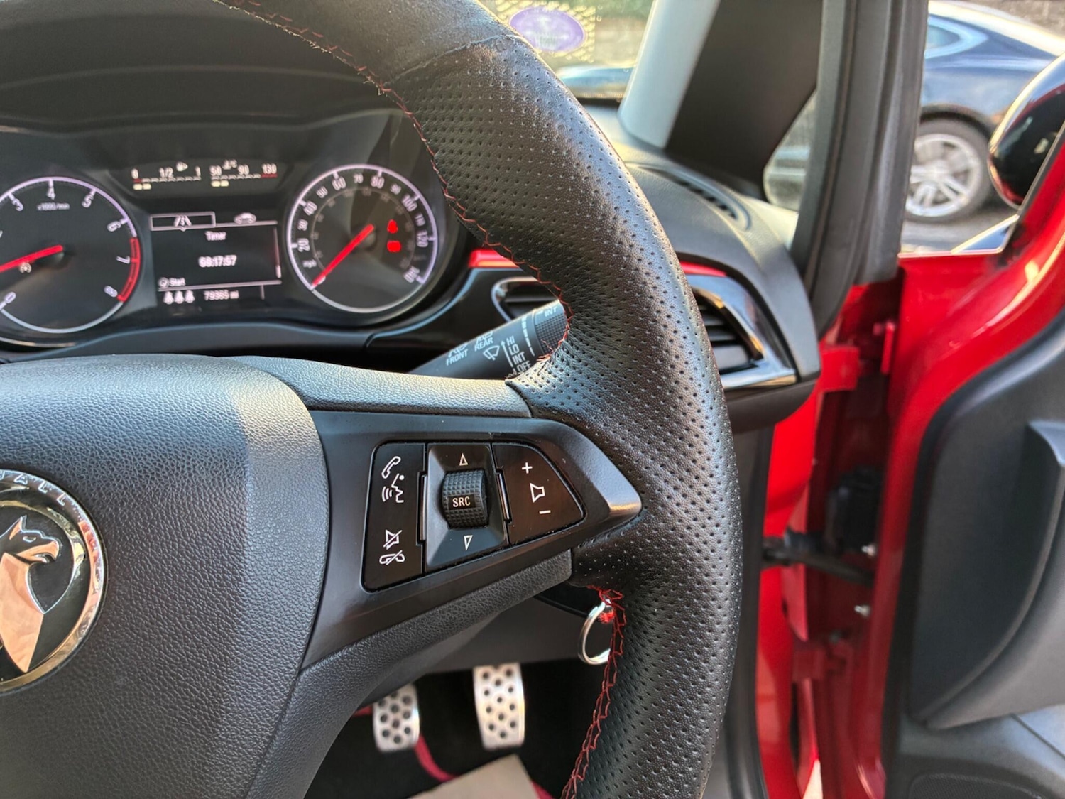 Used Vauxhall Corsa 2015 for sale - 77145472: Photo 15