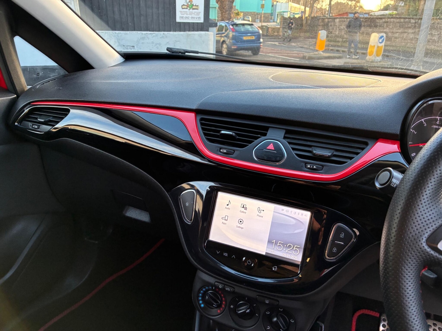 Used Vauxhall Corsa 2015 for sale - 77145472: Photo 18