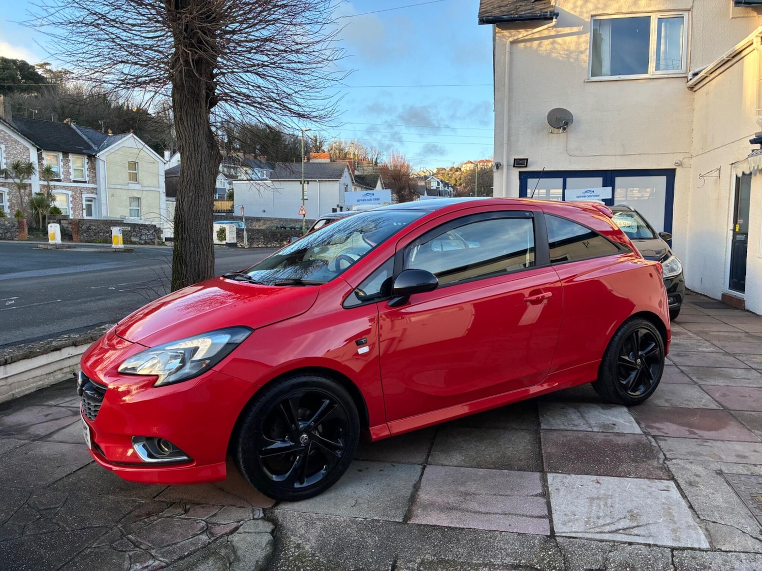 Used Vauxhall Corsa 2015 for sale - 77145472: Photo 4