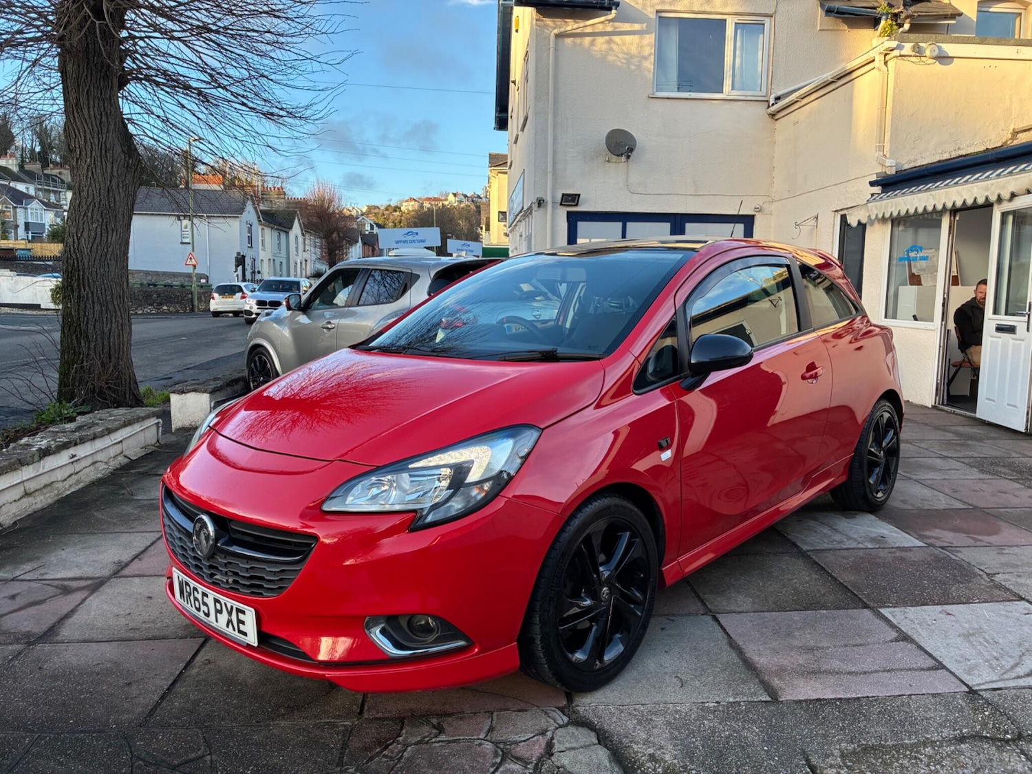 Used Vauxhall Corsa 2015 for sale - 77145472: Photo 5