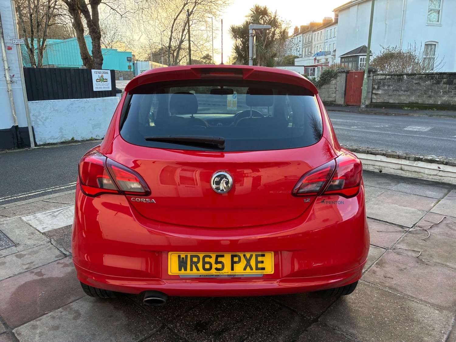 Used Vauxhall Corsa 2015 for sale - 77145472: Photo 6