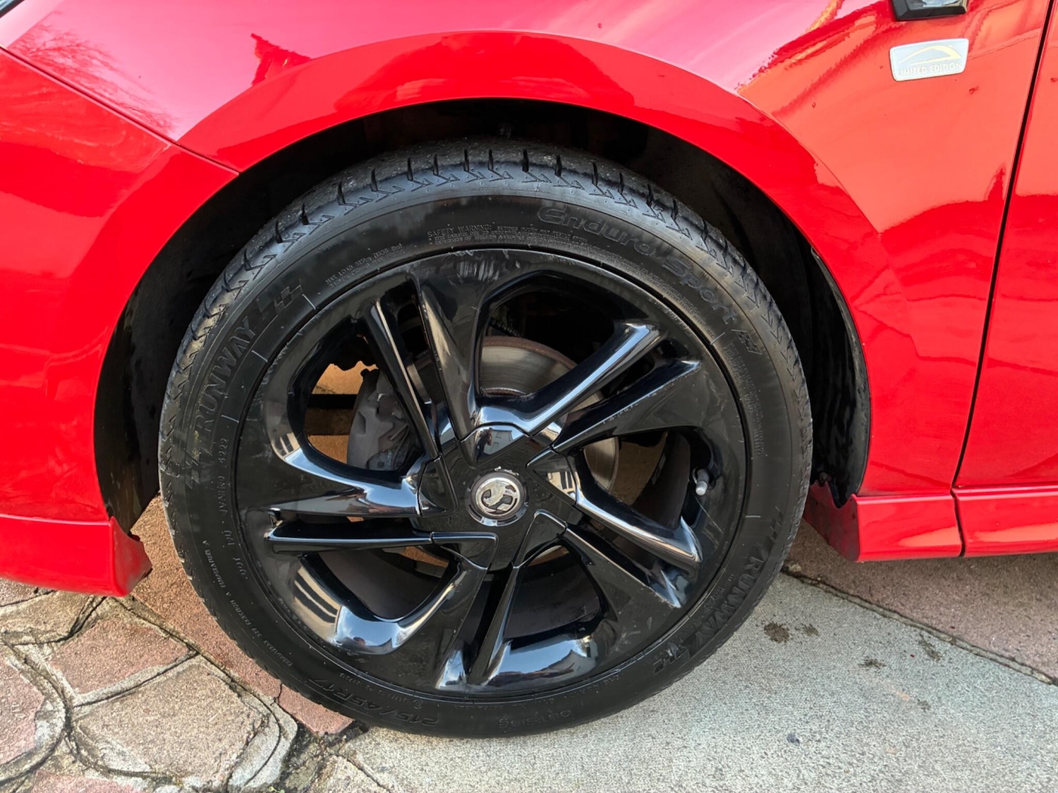 Used Vauxhall Corsa 2015 for sale - 77145472: Photo 7