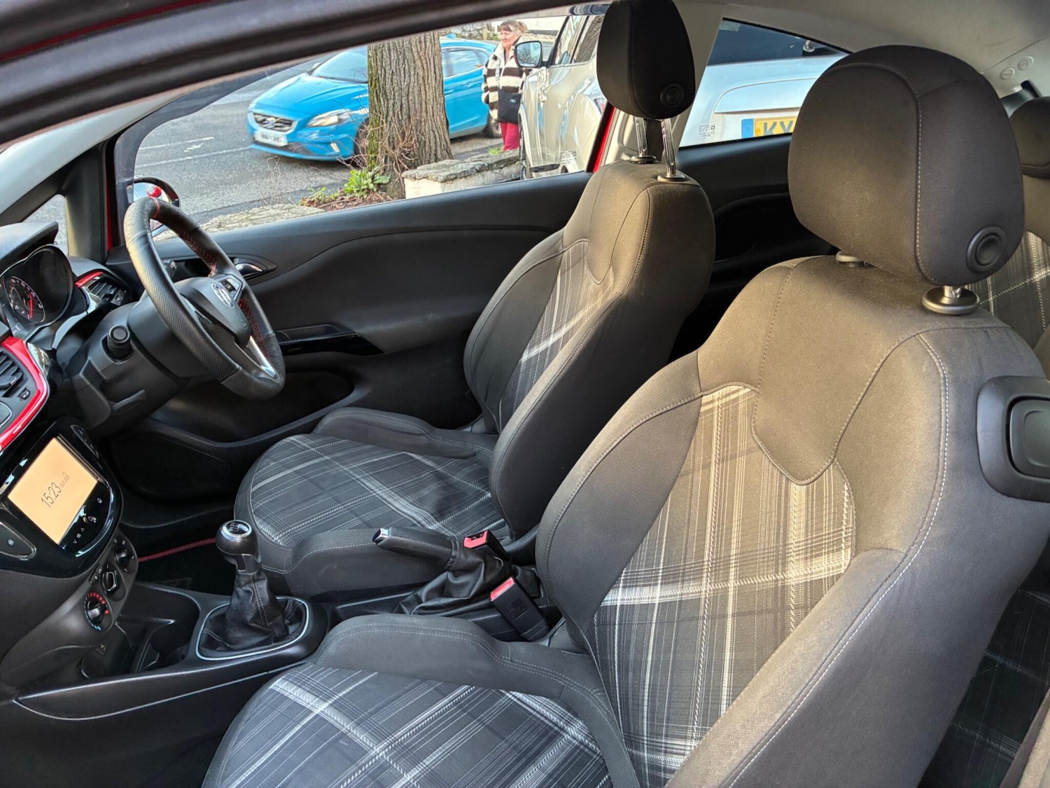 Used Vauxhall Corsa 2015 for sale - 77145472: Photo 9