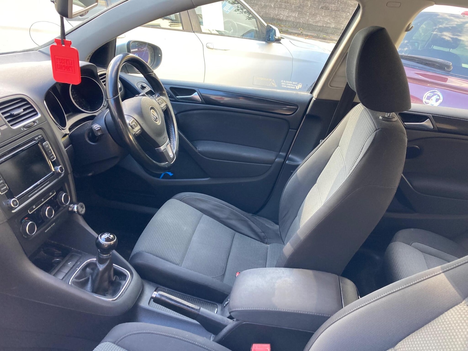 Used Volkswagen Golf 2012 for sale - 76378076: Photo 10