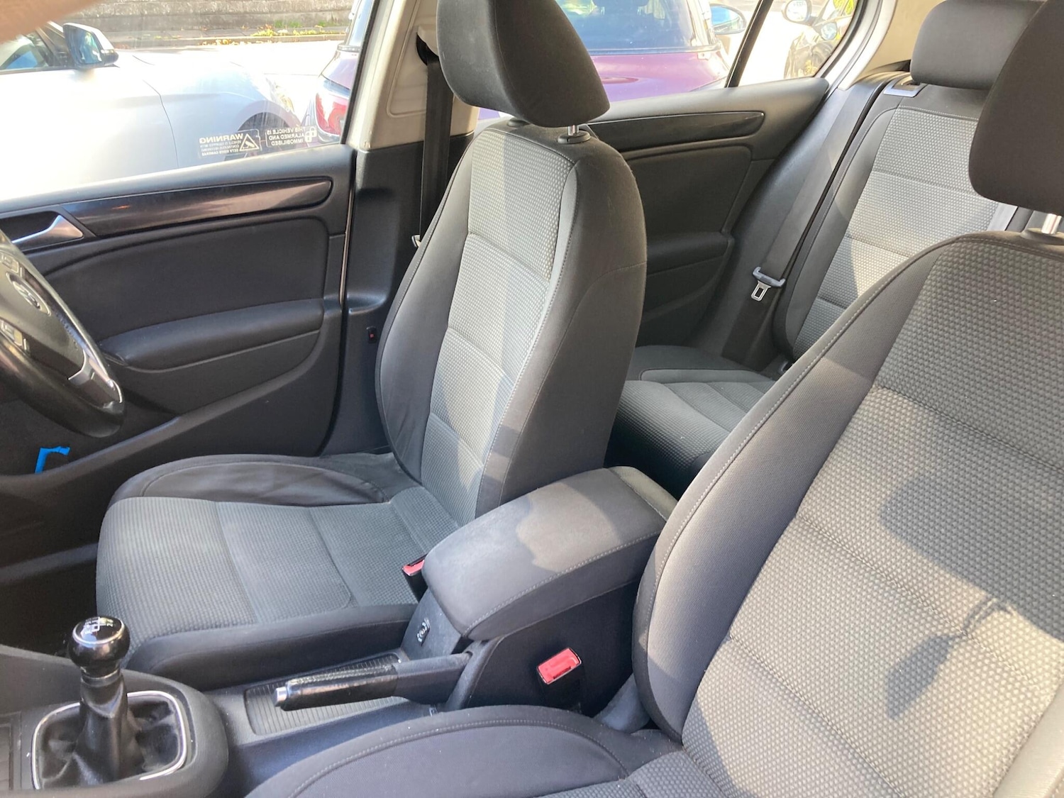 Used Volkswagen Golf 2012 for sale - 76378076: Photo 11