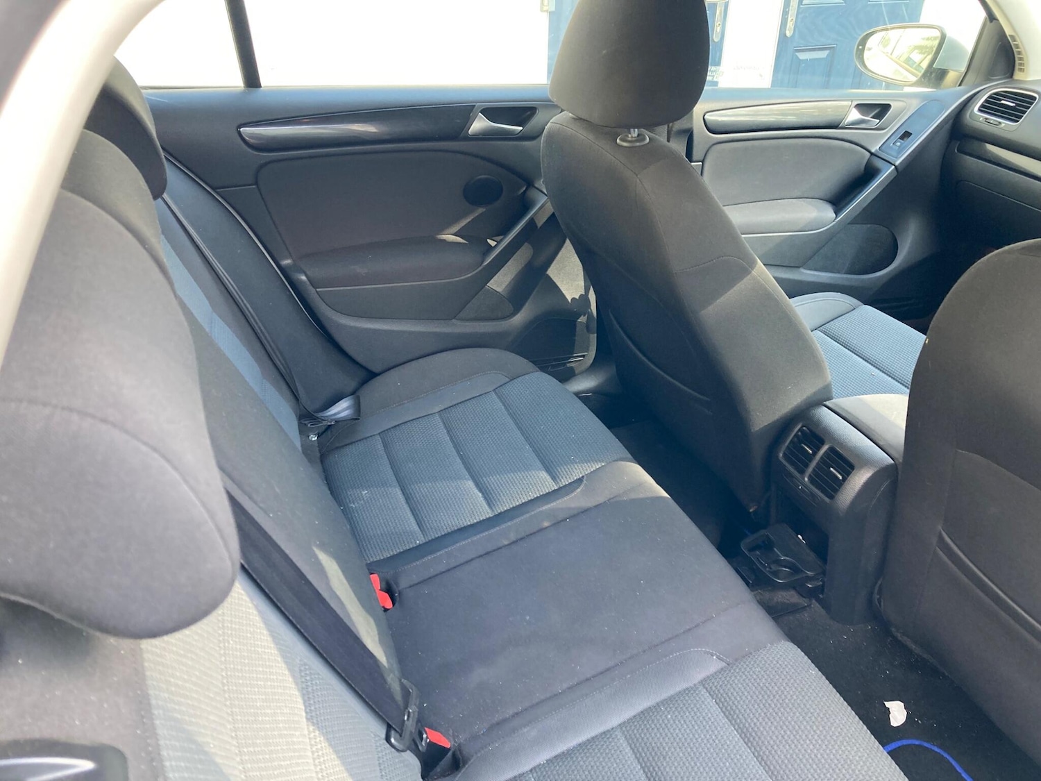 Used Volkswagen Golf 2012 for sale - 76378076: Photo 12