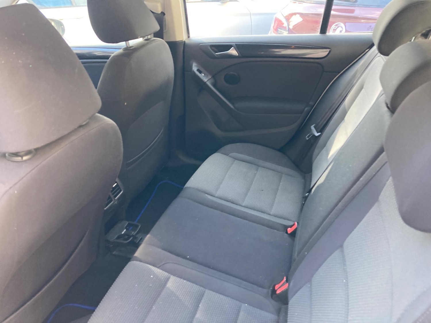 Used Volkswagen Golf 2012 for sale - 76378076: Photo 13