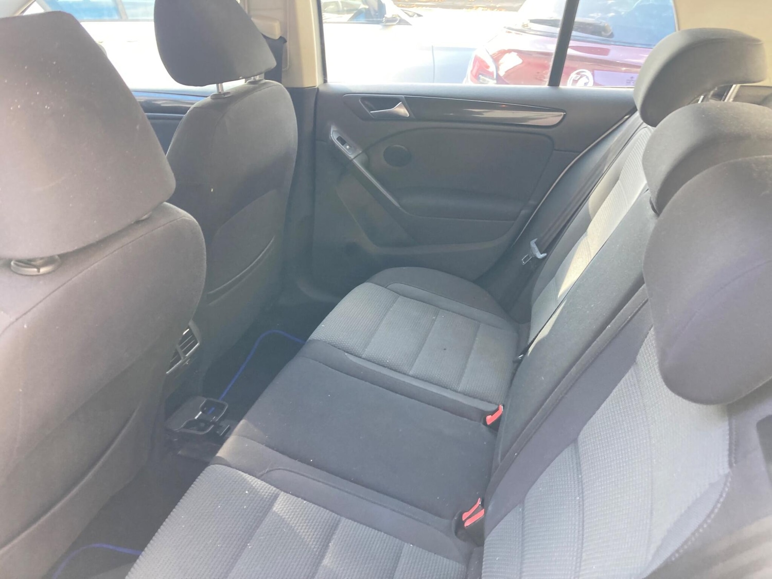 Used Volkswagen Golf 2012 for sale - 76378076: Photo 14