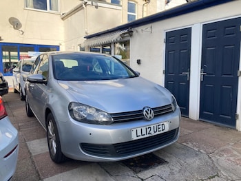 2012 (12) - 1.6 TDi 105 Match 5dr