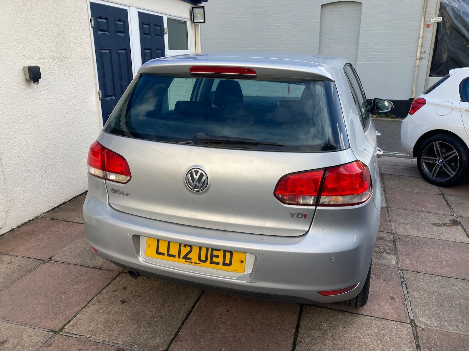 Used Volkswagen Golf 2012 for sale - 76378076: Photo 5