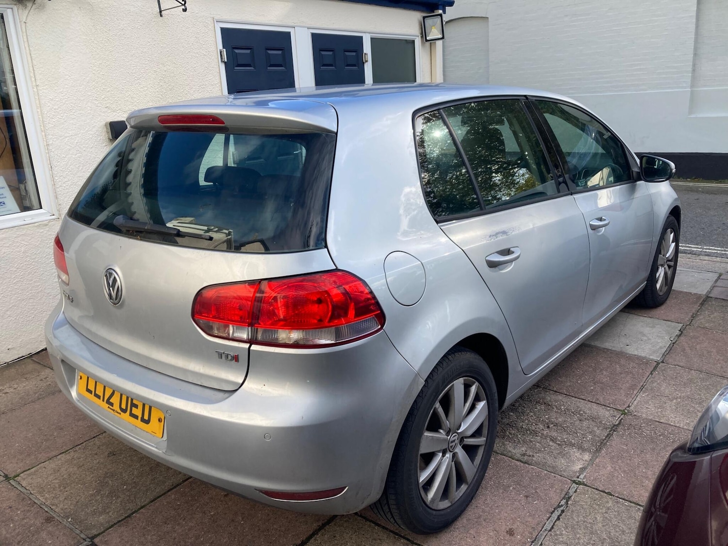 Used Volkswagen Golf 2012 for sale - 76378076: Photo 6