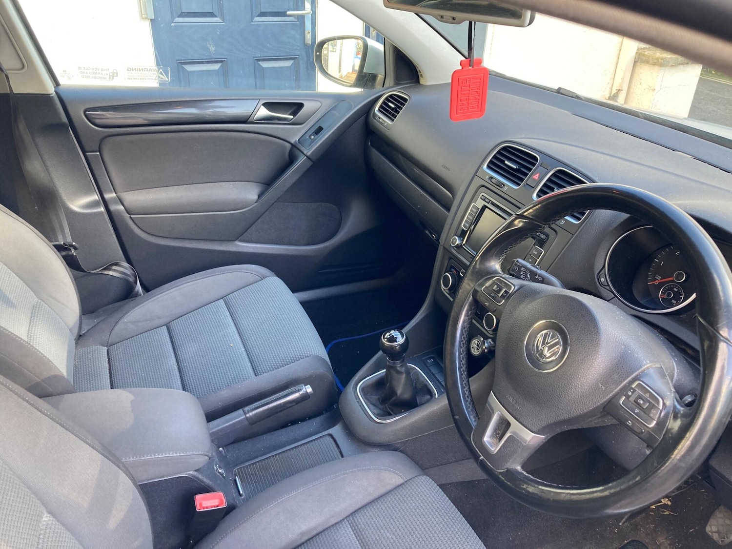 Used Volkswagen Golf 2012 for sale - 76378076: Photo 8