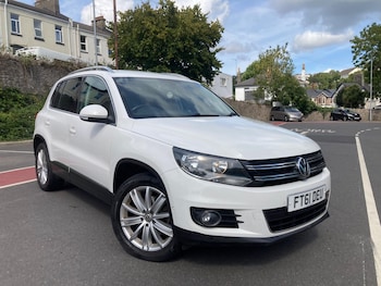 2011 (61) - 2.0 TDi BlueMotion Tech Sport 5dr