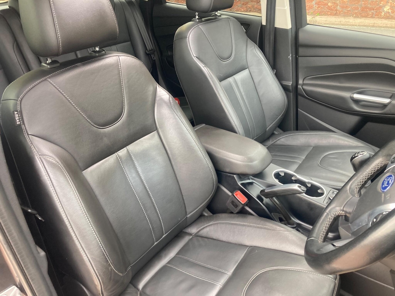 Used Ford Kuga 2015 for sale - 76689686: Photo 11