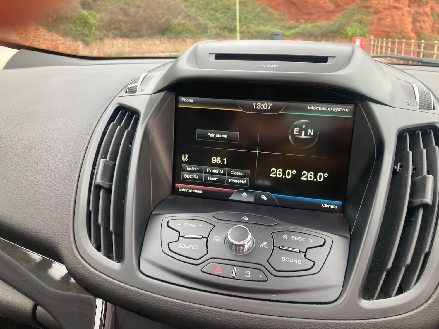 Used Ford Kuga 2015 for sale - 76689686: Photo 16